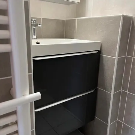 Maisonnette Résidence Le Grand Bleu Сasa de vacaciones Vendres