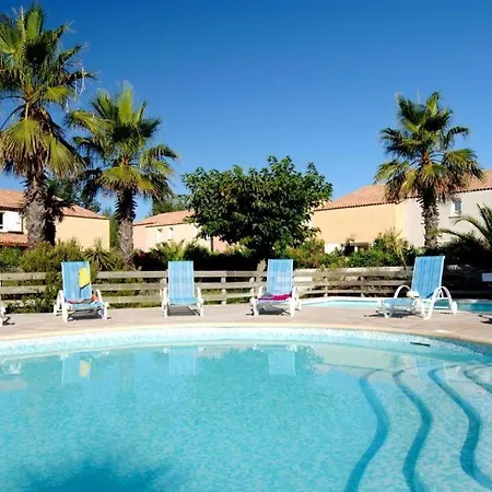 Maisonnette Le Grand Bleu *