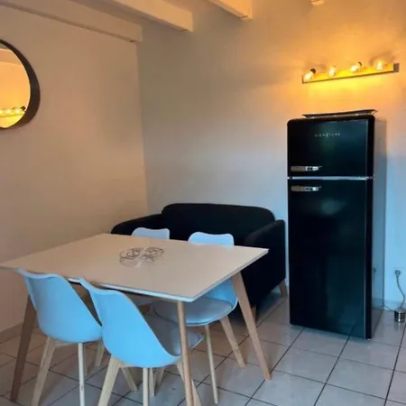 Maisonnette Le Grand Bleu * فيندريه